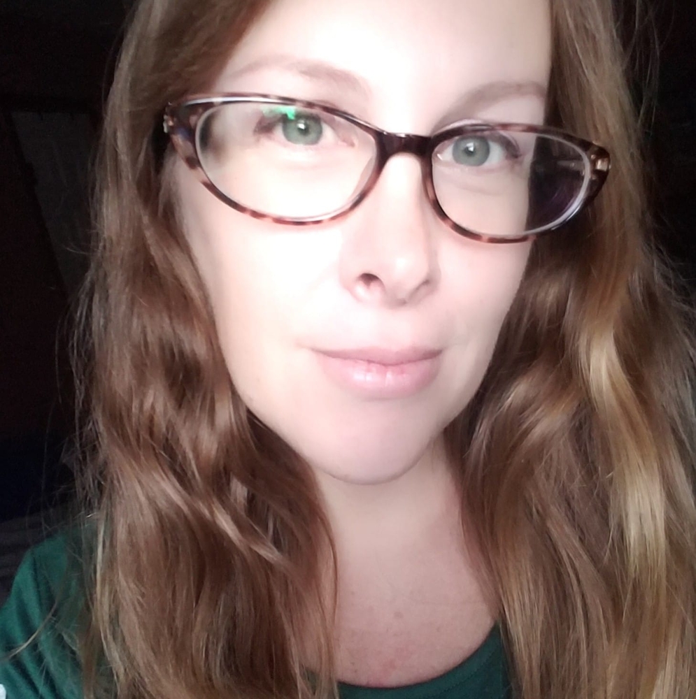 Meet your Posher, Meghann